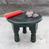 Tree of Life Mini Altar Table (6 Inches)