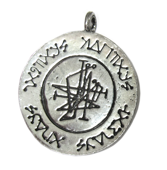 Four Archangels Talisman