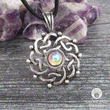 Celtic Harmony Completion Amulet