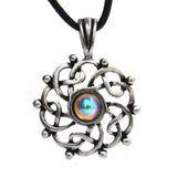 Celtic Harmony Completion Amulet