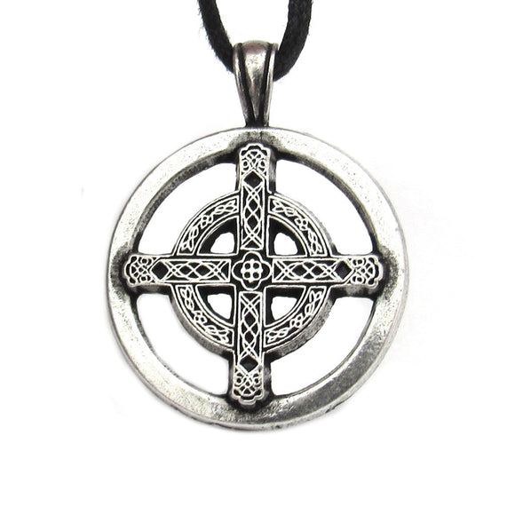 Celtic Harmony Union Amulet