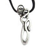 Prosperity Goddess Amulet