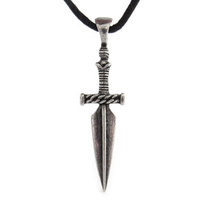Wicca Direction Amulet