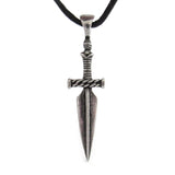 Wicca Direction Amulet