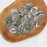 Animal-Speak Pewter Animal Charm (Complete Set of 28)