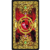 Tarot Apokalypsis Deck
