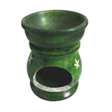 Tree of Life Soapstone Oil Diffuser