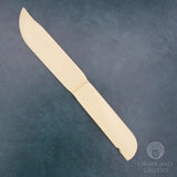 Acrylic Athame