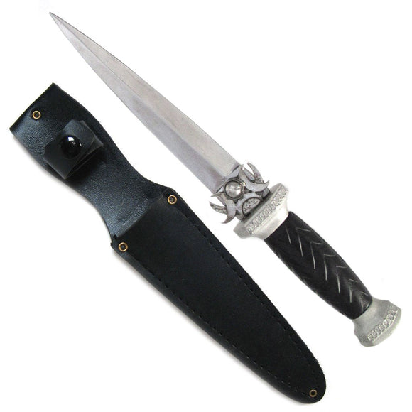 Triple Moon Athame
