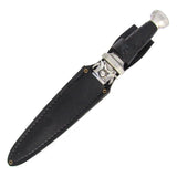 Triple Moon Athame