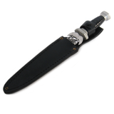 Hecate Pentagram Athame