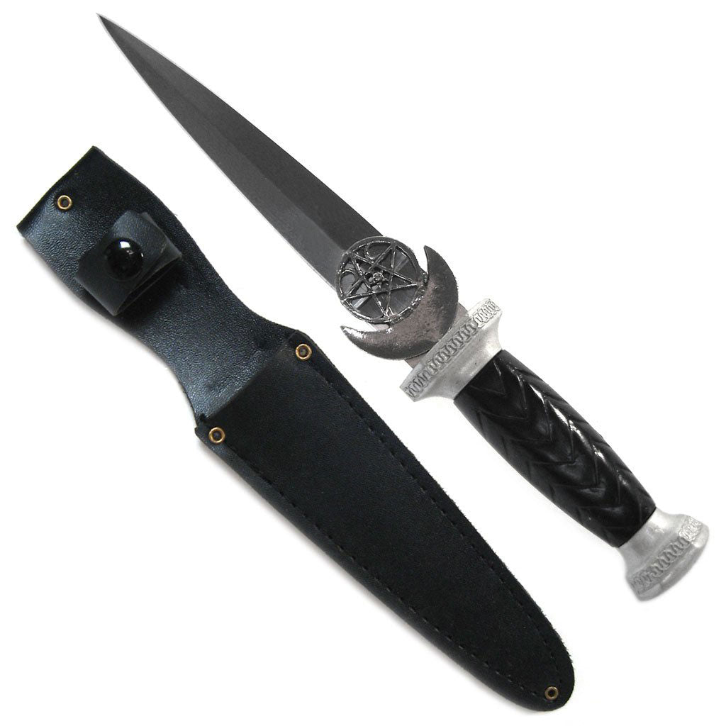 Wicca Ceremonial Knife