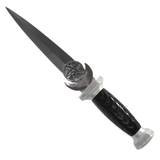 Hecate Pentagram Athame