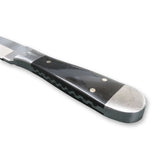 Athame with Black Horn Handle