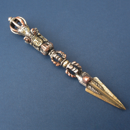 Tibetan Phurba