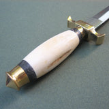 Bone Renaissance Athame