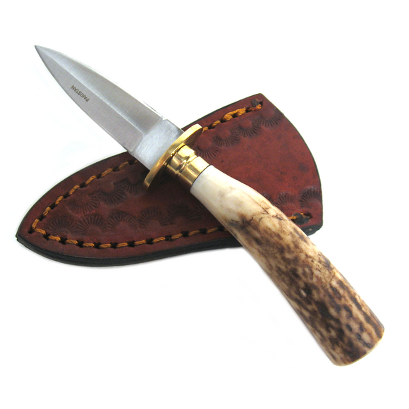 Stag Mini Athame