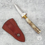 Stag Mini Athame