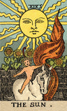 Smith-Waite Tarot (Borderless Edition)