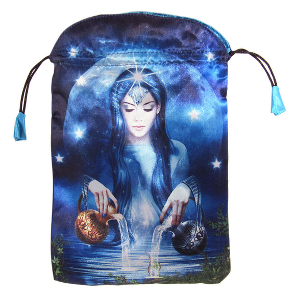 Arcanum Tarot Bag