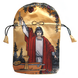 The Magician Tarot Bag