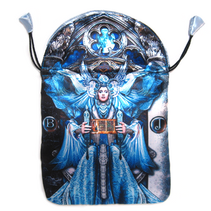 High Priestess Tarot Bag