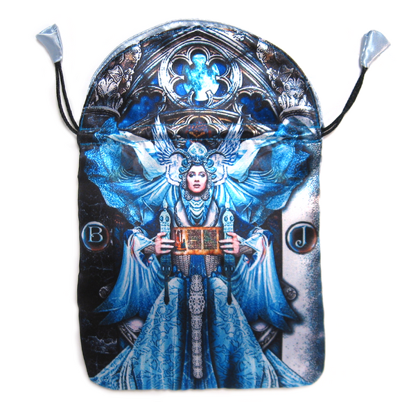 High Priestess Tarot Bag