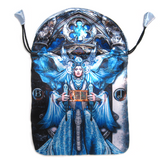 High Priestess Tarot Bag