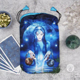Arcanum Tarot Bag
