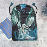 Celtic Fairy Tarot Bag
