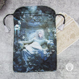 La Nuit Tarot Bag