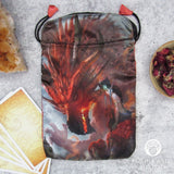 StarDragons Tarot Bag