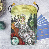 The Empress Tarot Bag