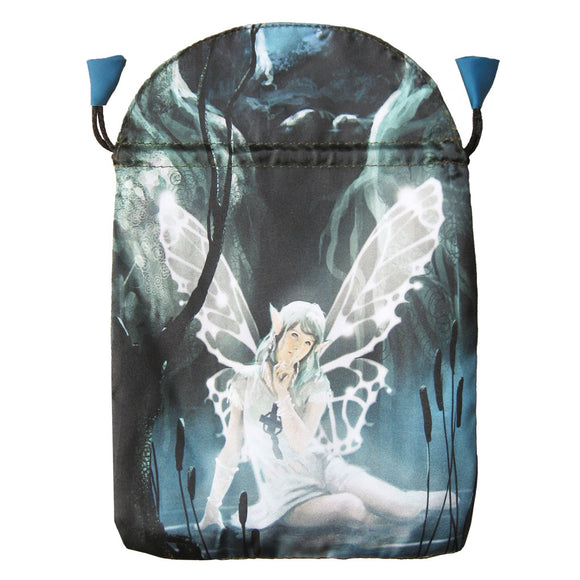 Celtic Fairy Tarot Bag