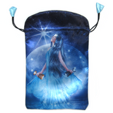 Star Goddess Tarot Bag