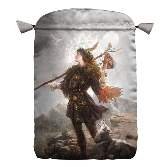 The Fool Tarot Bag