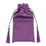 Mystic Hands Drawstring Tarot Bag