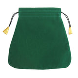 Celtic Triskele Velvet Tarot Bag