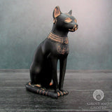 Bastet Statue