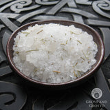Purification Ritual Salt (5 oz)