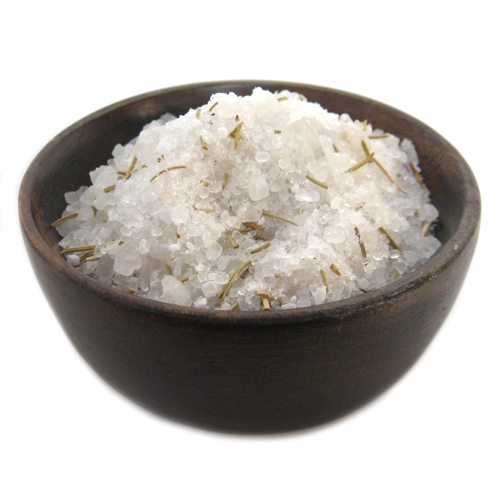 Purification Ritual Salt (5 oz) Grove and Grotto