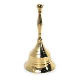 Brass Altar Bell (5 Inches)