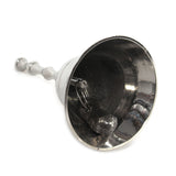 Engraved OM Altar Bell