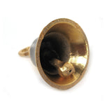 Two-Tone Brass Mini Bell