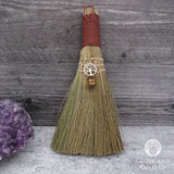 Mini Besom (Tree of Life with Tiger's Eye)
