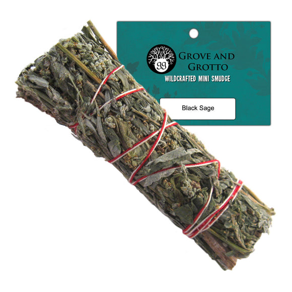 Black Sage Bundle