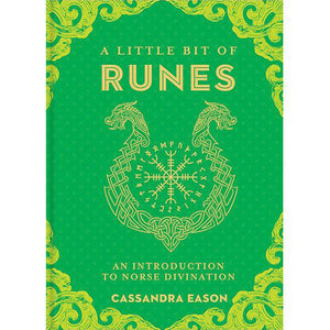 A Little Bit of Runes by Cassandra Eason