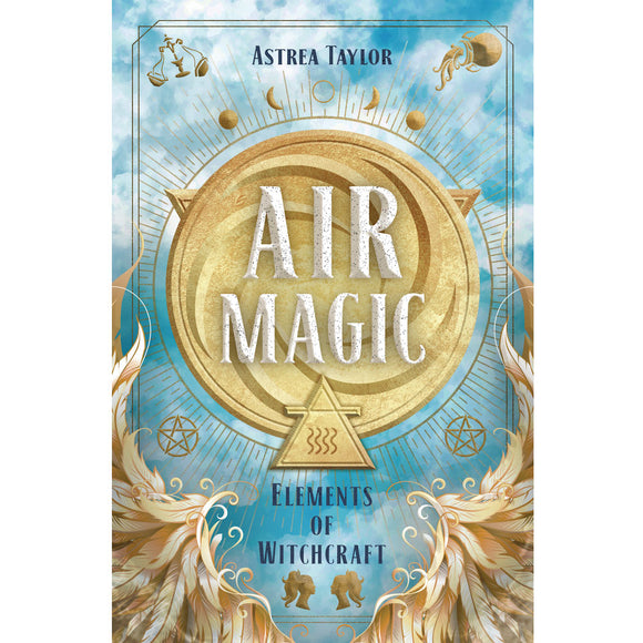 Air Magic by Astrea Taylor