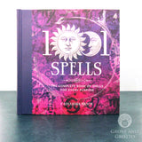 1001 Spells: The Complete Book of Spells for Every Purpose by Cassandra Eason