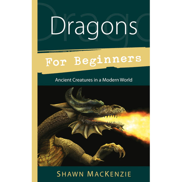 Dragons for Beginners by Shawn MacKenzie